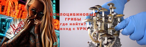 хмурый Тихвин